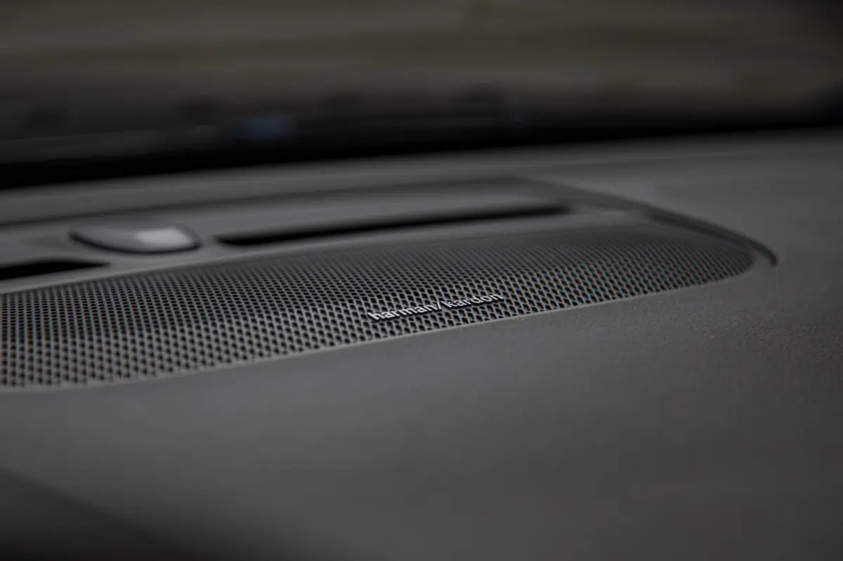 1.5 T5 R-Design MY2022|Leder/alcantara|H/K audio|Standkachel
