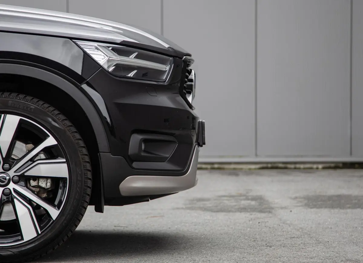 1.5 T5 R-Design MY2022|Leder/alcantara|H/K audio|Standkachel