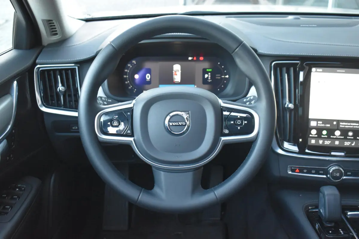 2.0 T6 Plug-in hybrid AWD Ultimate Bright