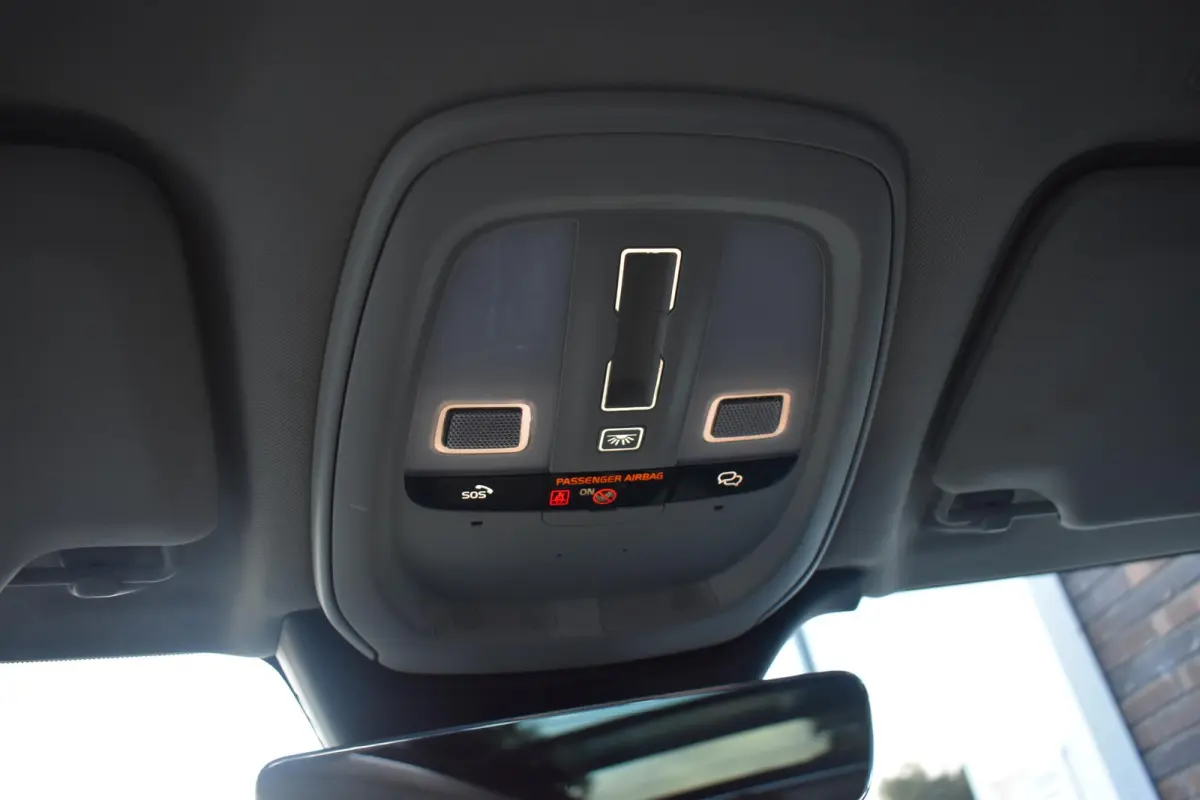 2.0 T6 Plug-in hybrid AWD Ultimate Bright