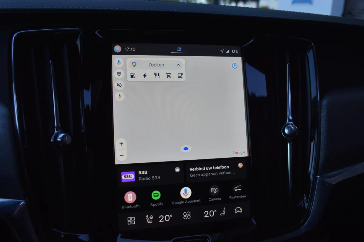 2.0 T6 Plug-in hybrid AWD Ultimate Bright