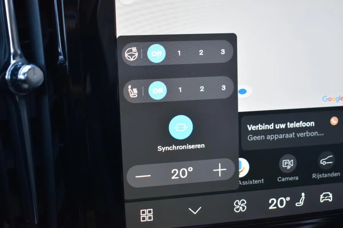 2.0 T6 Plug-in hybrid AWD Ultimate Bright
