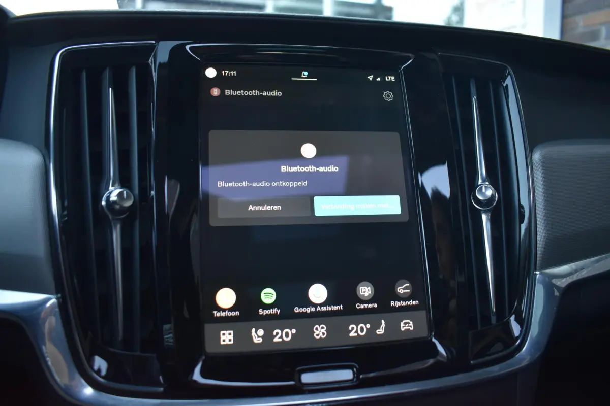 2.0 T6 Plug-in hybrid AWD Ultimate Bright