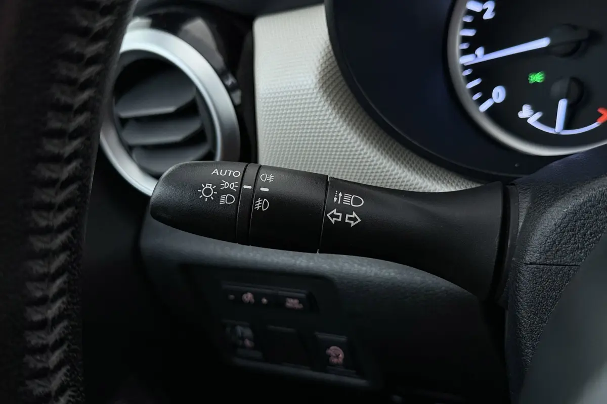 0.9 IG-T Business Edition | Org NL | Camera | Climate Control | Cruise Control |