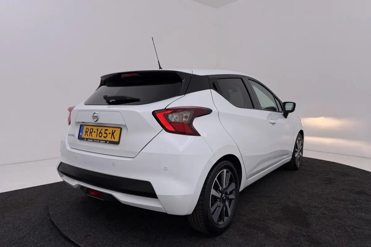 0.9 IG-T Business Edition | Org NL | Camera | Climate Control | Cruise Control |