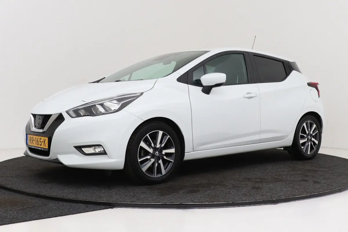0.9 IG-T Business Edition | Org NL | Camera | Climate Control | Cruise Control |