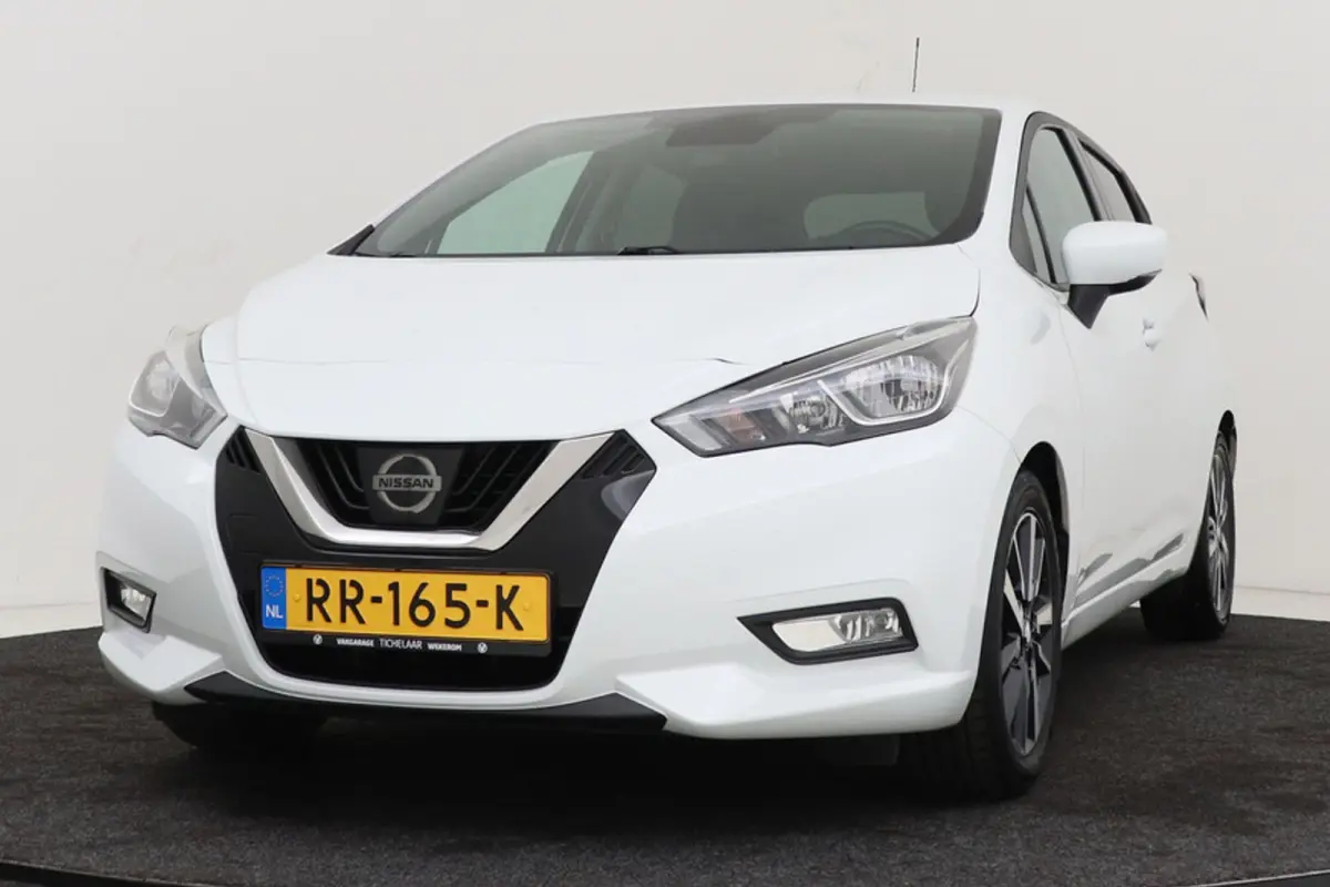 0.9 IG-T Business Edition | Org NL | Camera | Climate Control | Cruise Control |