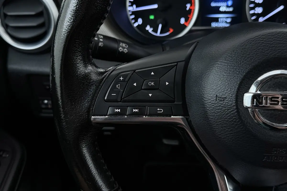 0.9 IG-T Business Edition | Org NL | Camera | Climate Control | Cruise Control |