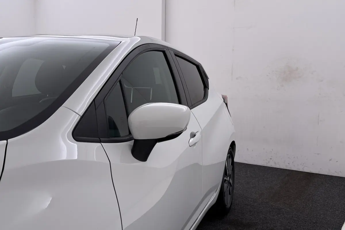 0.9 IG-T Business Edition | Org NL | Camera | Climate Control | Cruise Control |