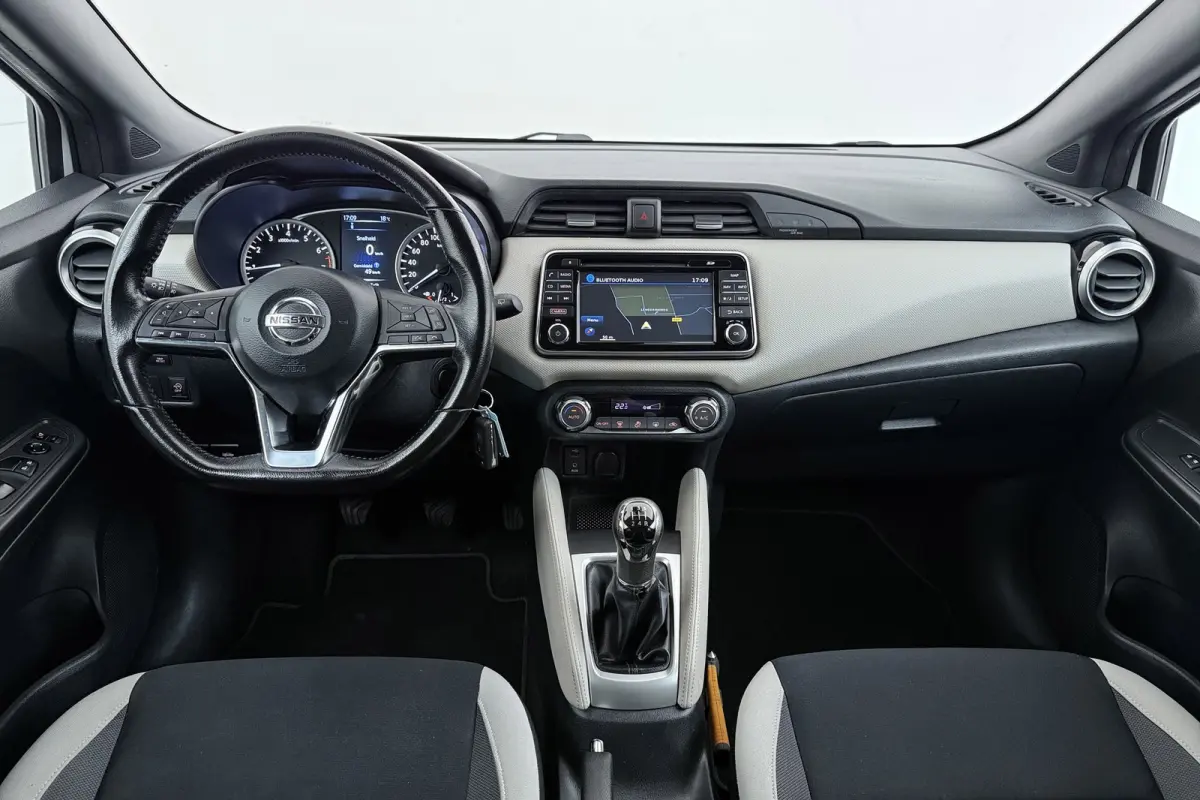 0.9 IG-T Business Edition | Org NL | Camera | Climate Control | Cruise Control |