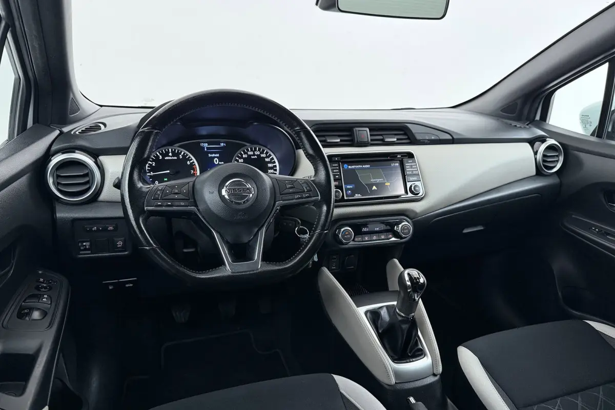 0.9 IG-T Business Edition | Org NL | Camera | Climate Control | Cruise Control |