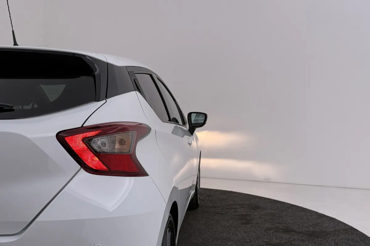 0.9 IG-T Business Edition | Org NL | Camera | Climate Control | Cruise Control |