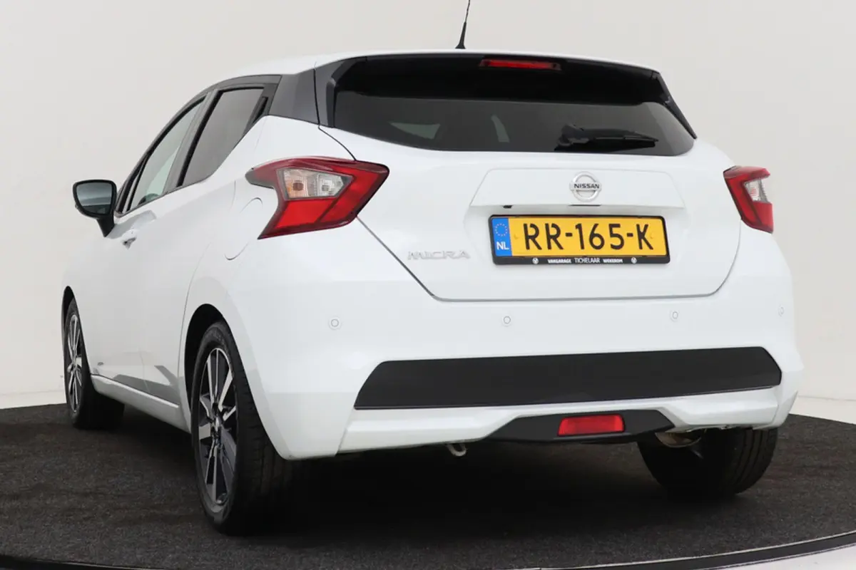 0.9 IG-T Business Edition | Org NL | Camera | Climate Control | Cruise Control |