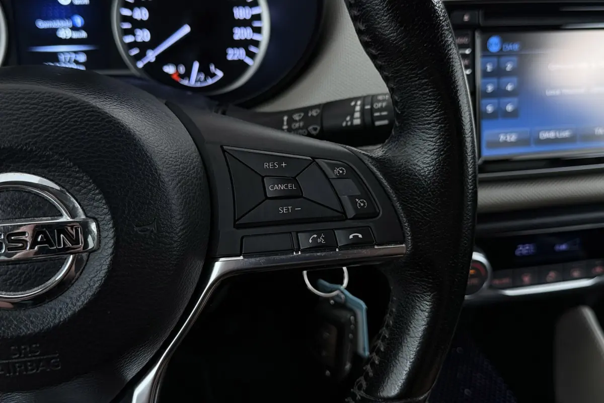 0.9 IG-T Business Edition | Org NL | Camera | Climate Control | Cruise Control |