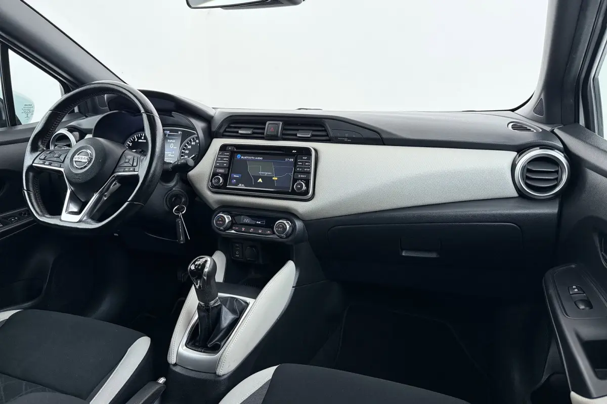 0.9 IG-T Business Edition | Org NL | Camera | Climate Control | Cruise Control |