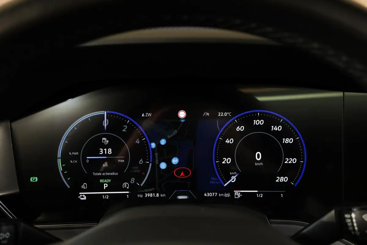 3.0 TSie 4MOTION|R-Line|Pano|Massage|Dyna|