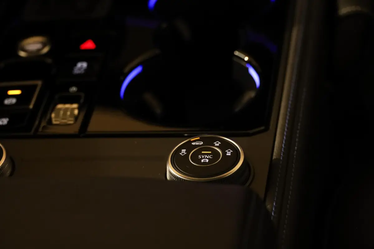 3.0 TSie 4MOTION|R-Line|Pano|Massage|Dyna|