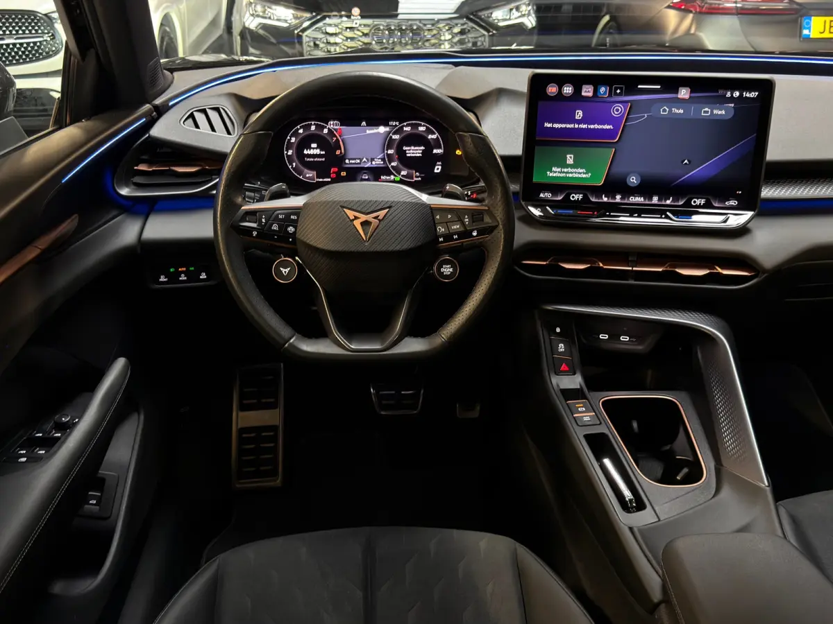 1.5 TSI e Business |HuD|360 CAMERA|MEMORY|KEYLESS|CARPLAY|NIGHT VIEUW|FABRIEKSGARANTIE|DODEHOEK|ACC|LANE ASSIST|