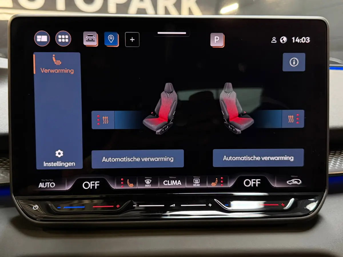 1.5 TSI e Business |HuD|360 CAMERA|MEMORY|KEYLESS|CARPLAY|NIGHT VIEUW|FABRIEKSGARANTIE|DODEHOEK|ACC|LANE ASSIST|