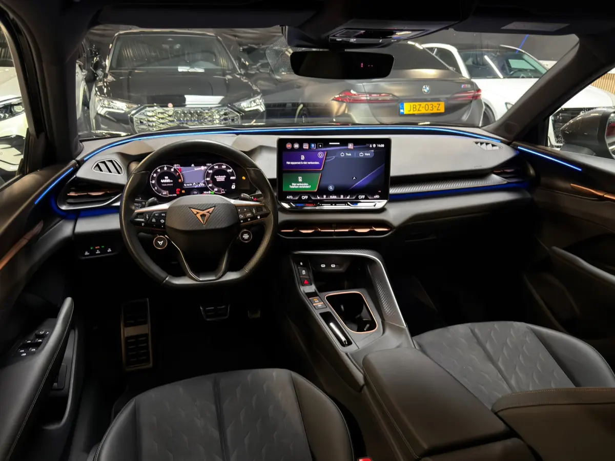 1.5 TSI e Business |HuD|360 CAMERA|MEMORY|KEYLESS|CARPLAY|NIGHT VIEUW|FABRIEKSGARANTIE|DODEHOEK|ACC|LANE ASSIST|
