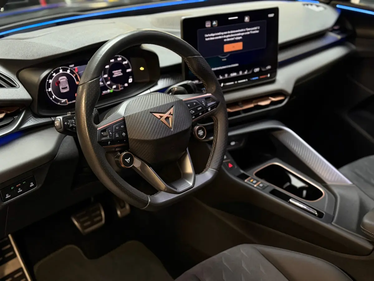 1.5 TSI e Business |HuD|360 CAMERA|MEMORY|KEYLESS|CARPLAY|NIGHT VIEUW|FABRIEKSGARANTIE|DODEHOEK|ACC|LANE ASSIST|