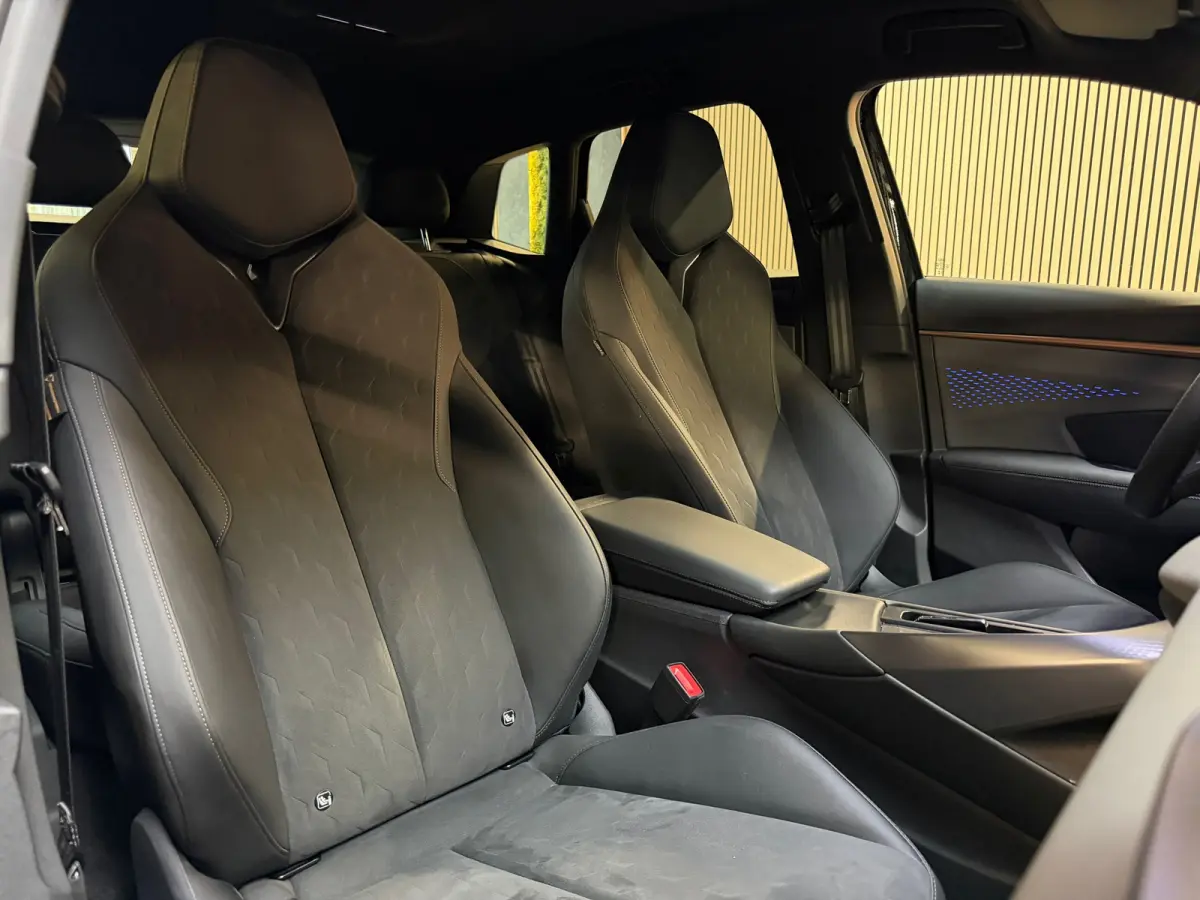 1.5 TSI e Business |HuD|360 CAMERA|MEMORY|KEYLESS|CARPLAY|NIGHT VIEUW|FABRIEKSGARANTIE|DODEHOEK|ACC|LANE ASSIST|
