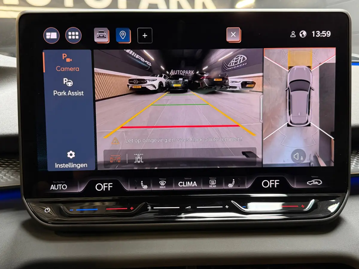 1.5 TSI e Business |HuD|360 CAMERA|MEMORY|KEYLESS|CARPLAY|NIGHT VIEUW|FABRIEKSGARANTIE|DODEHOEK|ACC|LANE ASSIST|