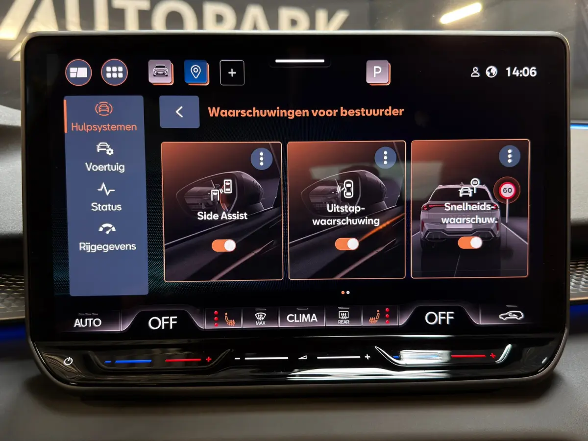 1.5 TSI e Business |HuD|360 CAMERA|MEMORY|KEYLESS|CARPLAY|NIGHT VIEUW|FABRIEKSGARANTIE|DODEHOEK|ACC|LANE ASSIST|