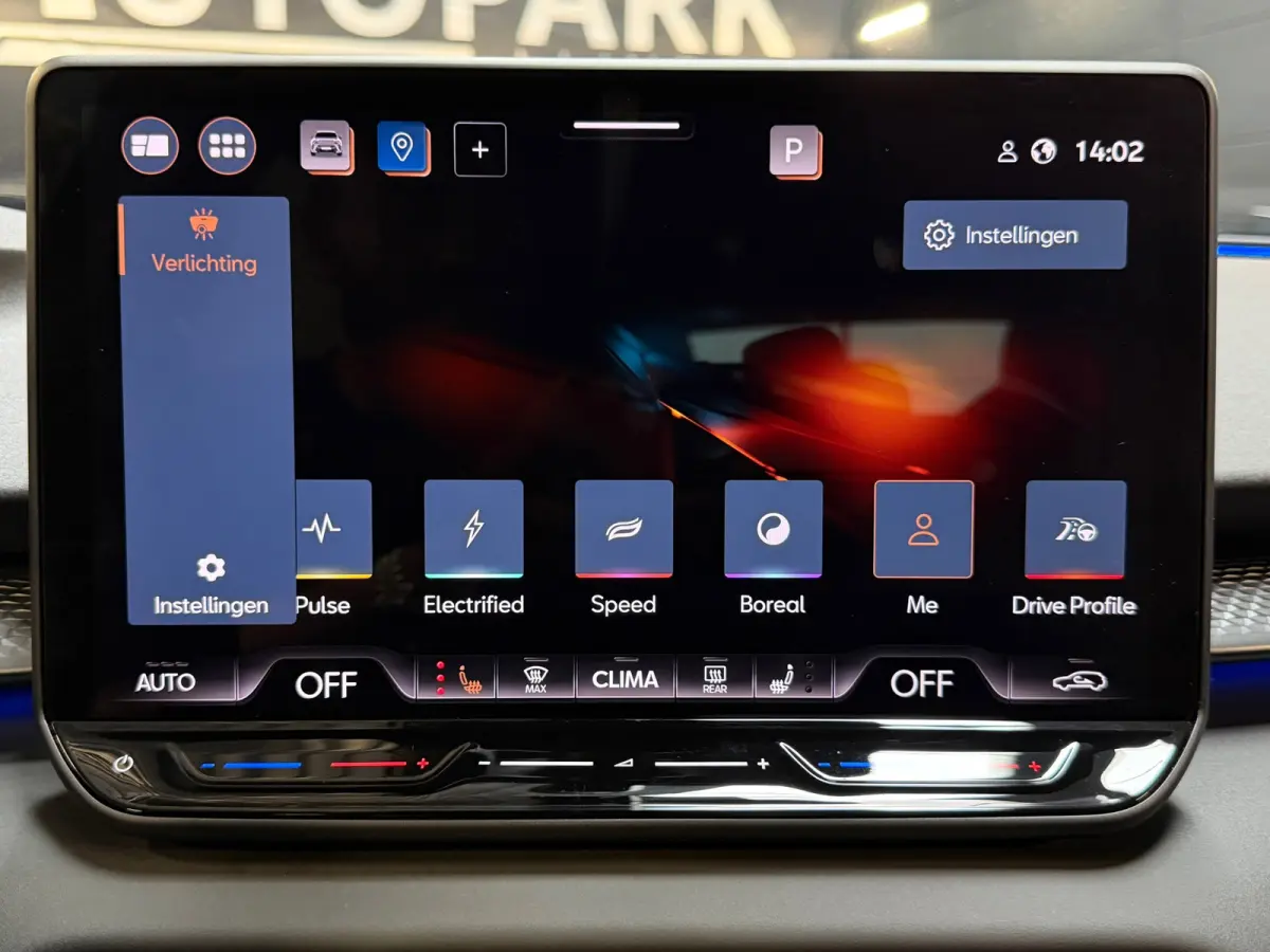 1.5 TSI e Business |HuD|360 CAMERA|MEMORY|KEYLESS|CARPLAY|NIGHT VIEUW|FABRIEKSGARANTIE|DODEHOEK|ACC|LANE ASSIST|