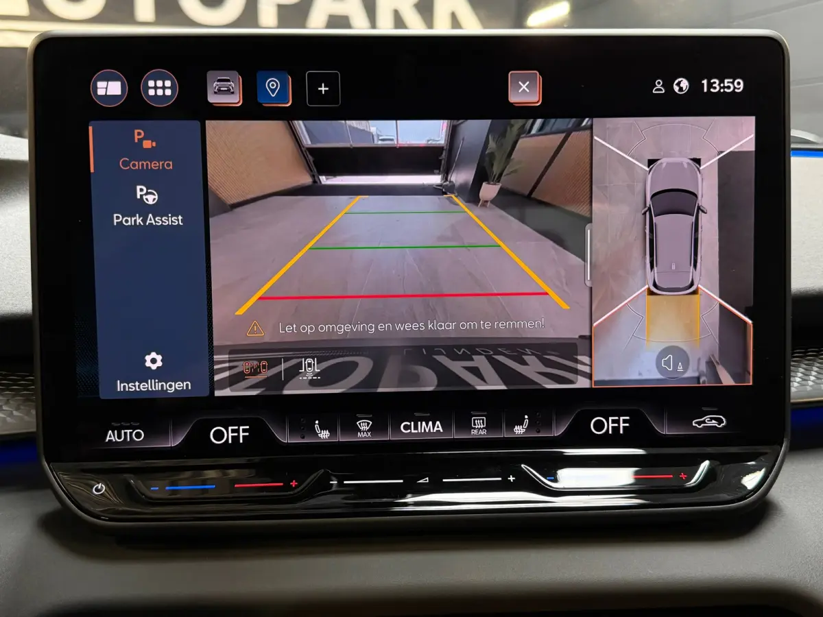 1.5 TSI e Business |HuD|360 CAMERA|MEMORY|KEYLESS|CARPLAY|NIGHT VIEUW|FABRIEKSGARANTIE|DODEHOEK|ACC|LANE ASSIST|