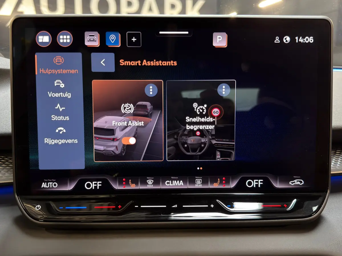 1.5 TSI e Business |HuD|360 CAMERA|MEMORY|KEYLESS|CARPLAY|NIGHT VIEUW|FABRIEKSGARANTIE|DODEHOEK|ACC|LANE ASSIST|