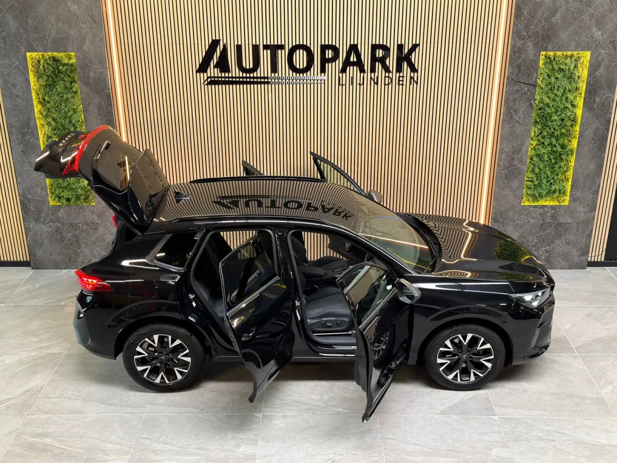 1.5 TSI e Business |HuD|360 CAMERA|MEMORY|KEYLESS|CARPLAY|NIGHT VIEUW|FABRIEKSGARANTIE|DODEHOEK|ACC|LANE ASSIST|