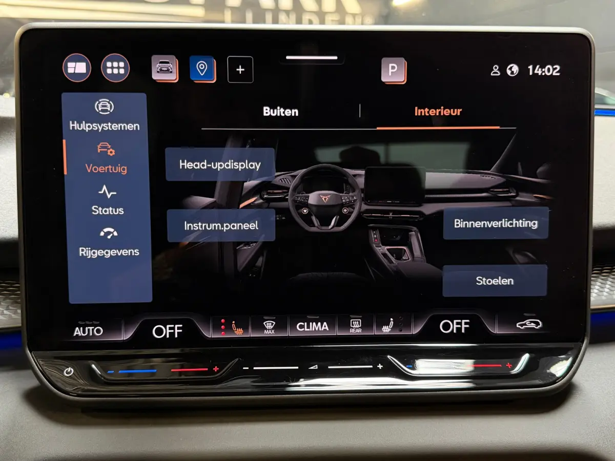 1.5 TSI e Business |HuD|360 CAMERA|MEMORY|KEYLESS|CARPLAY|NIGHT VIEUW|FABRIEKSGARANTIE|DODEHOEK|ACC|LANE ASSIST|
