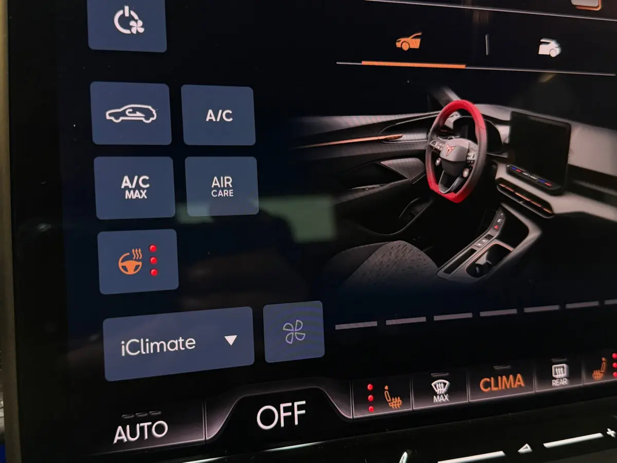 1.5 TSI e Business |HuD|360 CAMERA|MEMORY|KEYLESS|CARPLAY|NIGHT VIEUW|FABRIEKSGARANTIE|DODEHOEK|ACC|LANE ASSIST|