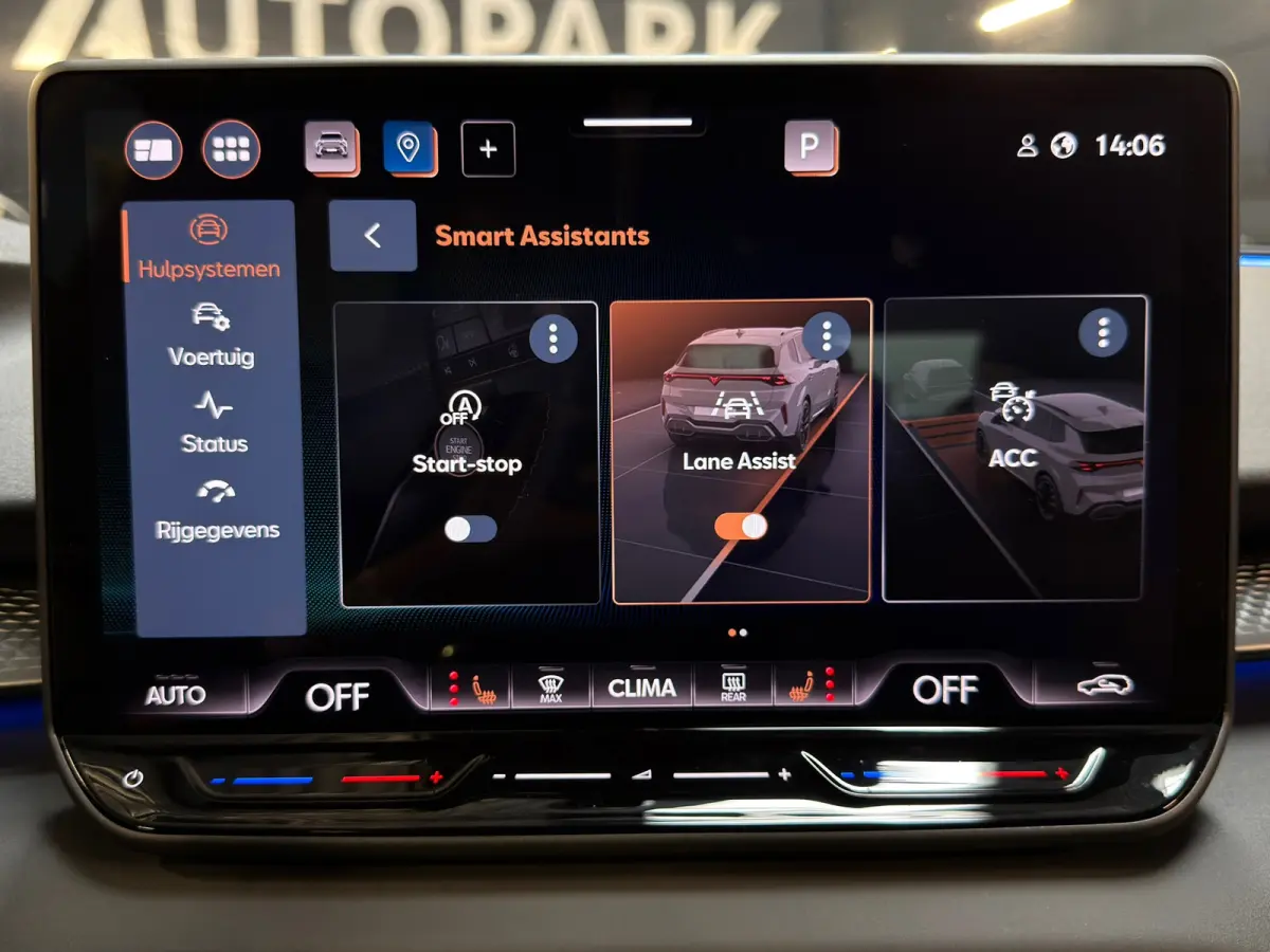 1.5 TSI e Business |HuD|360 CAMERA|MEMORY|KEYLESS|CARPLAY|NIGHT VIEUW|FABRIEKSGARANTIE|DODEHOEK|ACC|LANE ASSIST|