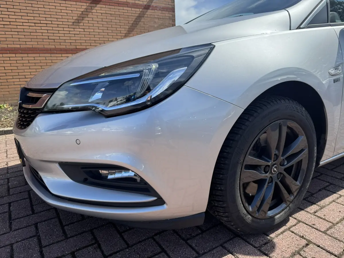 1.6 CDTI Business Executive, Euro 6, Automaat, Apple Carplay, PDC V+A, Sport stoelen,