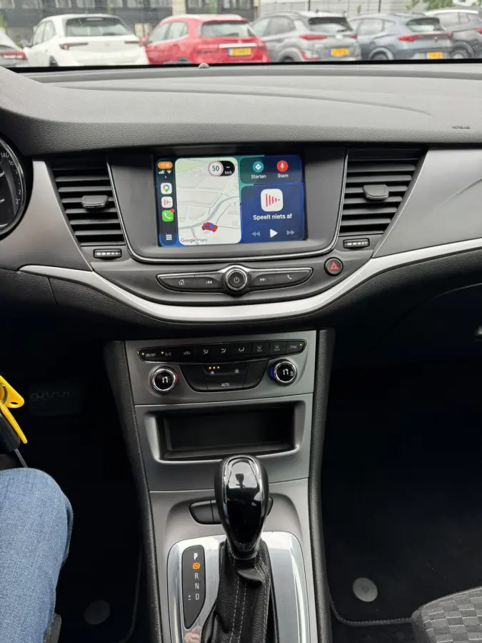 1.6 CDTI Business Executive, Euro 6, Automaat, Apple Carplay, PDC V+A, Sport stoelen,