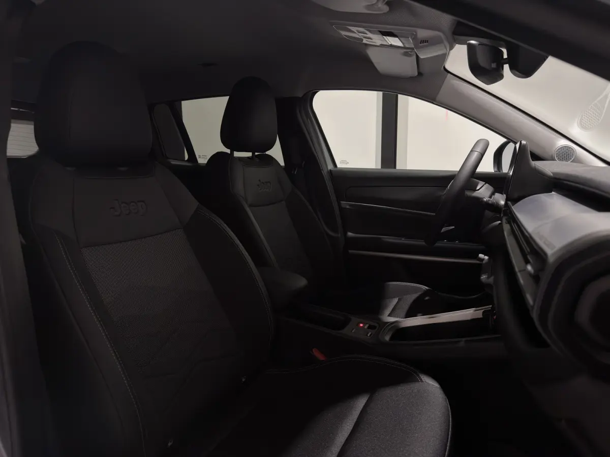 Altitude 54 kWh | Warmtepomp | Keyless | Stoelen verwarmd | LED