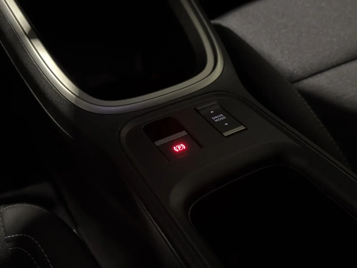 Altitude 54 kWh | Warmtepomp | Keyless | Stoelen verwarmd | LED