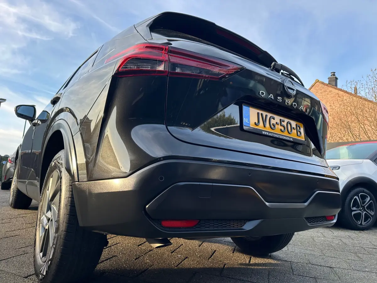 1.3 MHEV 140pk|2023|360° Cam|Navi|Fabrieksgarantie!