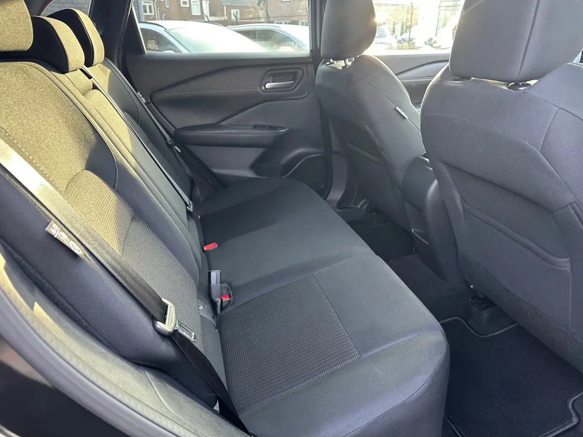 1.3 MHEV 140pk|2023|360° Cam|Navi|Fabrieksgarantie!