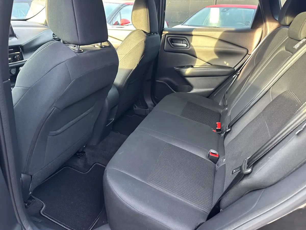 1.3 MHEV 140pk|2023|360° Cam|Navi|Fabrieksgarantie!