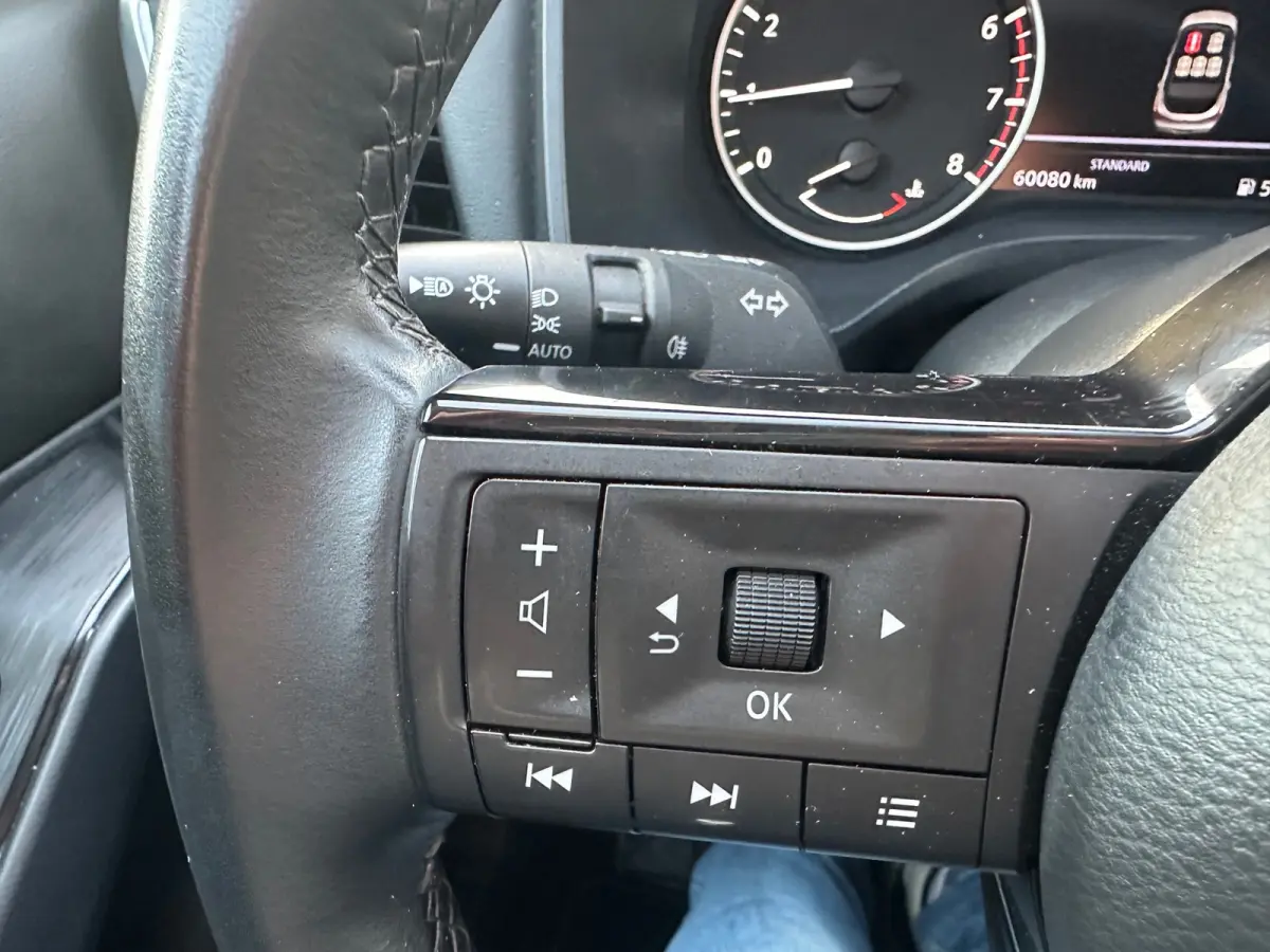 1.3 MHEV 140pk|2023|360° Cam|Navi|Fabrieksgarantie!