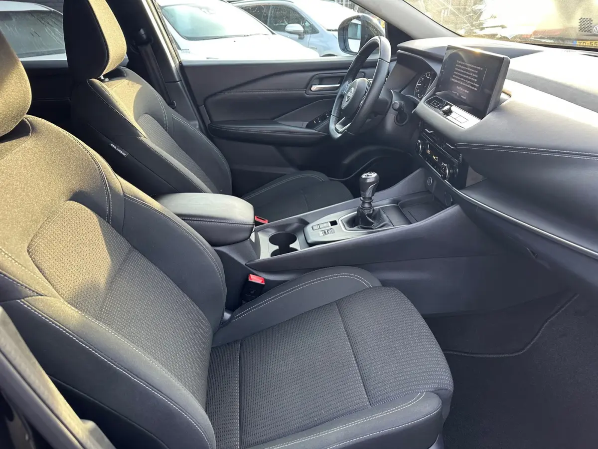1.3 MHEV 140pk|2023|360° Cam|Navi|Fabrieksgarantie!