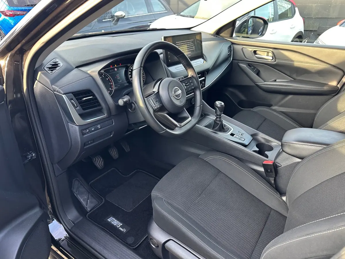 1.3 MHEV 140pk|2023|360° Cam|Navi|Fabrieksgarantie!
