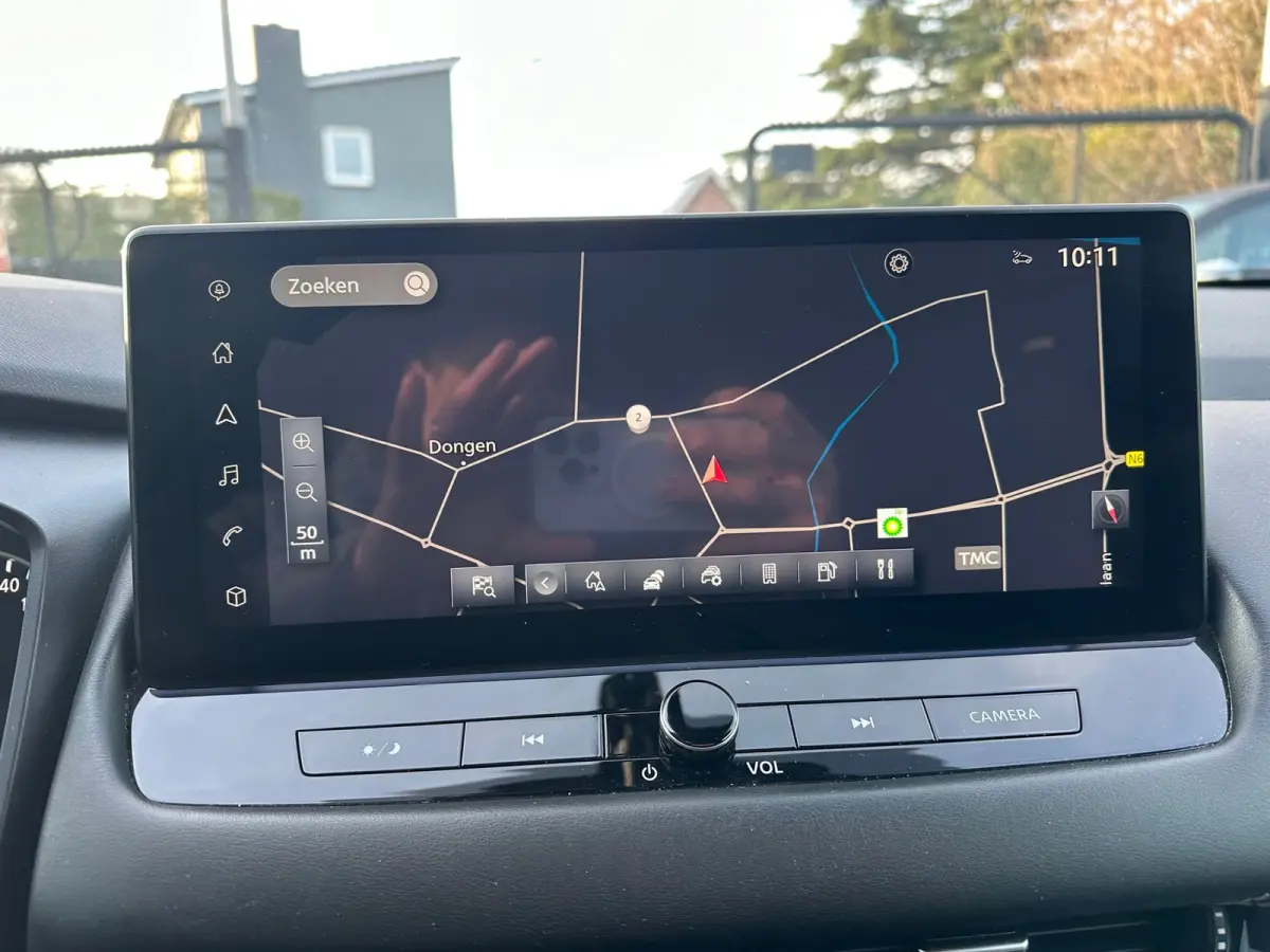 1.3 MHEV 140pk|2023|360° Cam|Navi|Fabrieksgarantie!