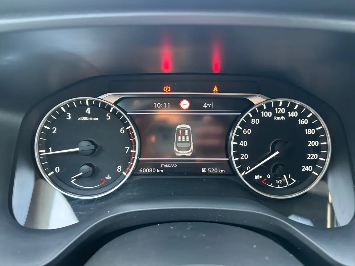 1.3 MHEV 140pk|2023|360° Cam|Navi|Fabrieksgarantie!