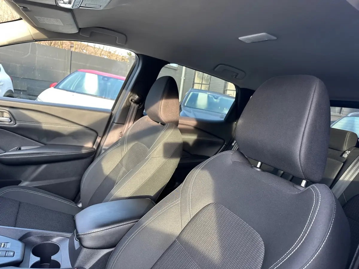 1.3 MHEV 140pk|2023|360° Cam|Navi|Fabrieksgarantie!