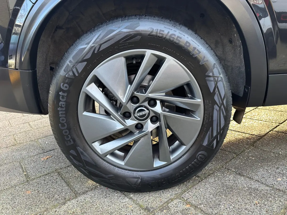 1.3 MHEV 140pk|2023|360° Cam|Navi|Fabrieksgarantie!