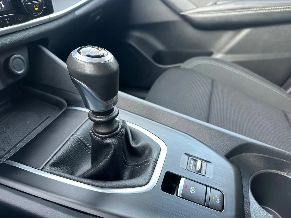 1.3 MHEV 140pk|2023|360° Cam|Navi|Fabrieksgarantie!